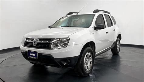 renault duster 2013 opiniones